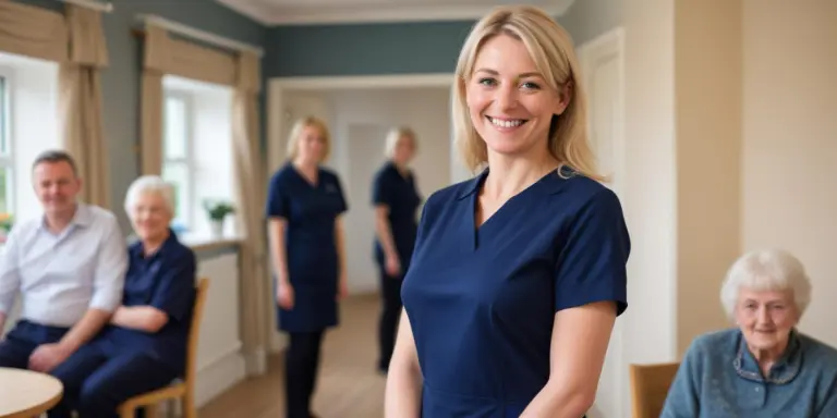 Nominated Individual vs. Registered Manager and Dual Roles