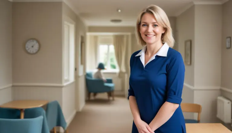 What are Biological Agents in Health and Social Care