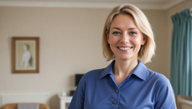 What is Affirmative Therapy in Health and Social Care