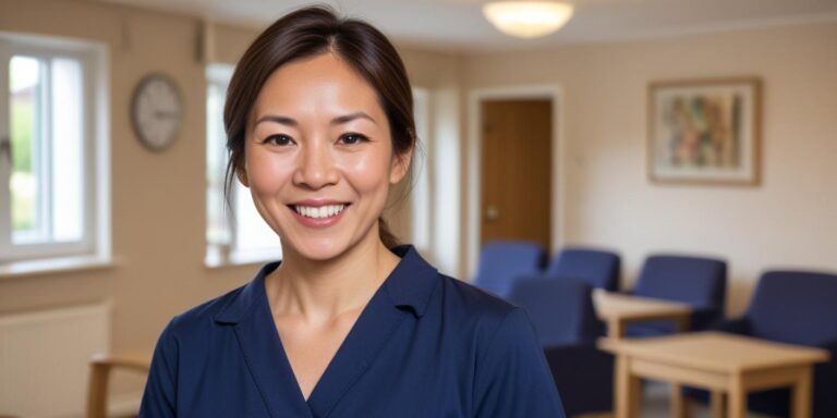 What is Continuing Healthcare (CHC)