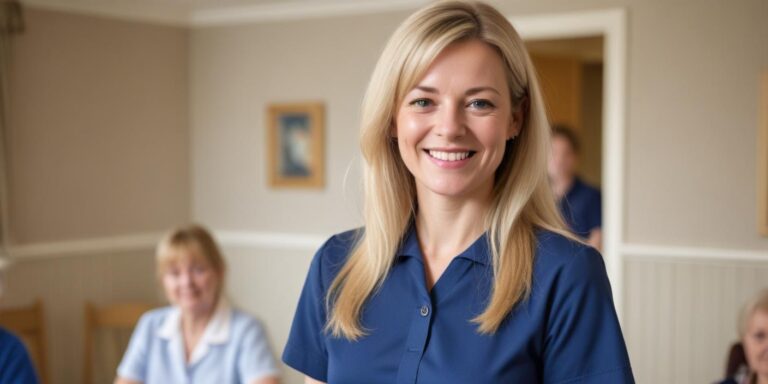 What is Mechanical Restraint in Health and Social Care
