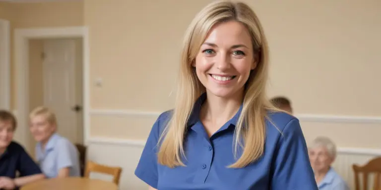 What is Physical Restraint in Health and Social Care