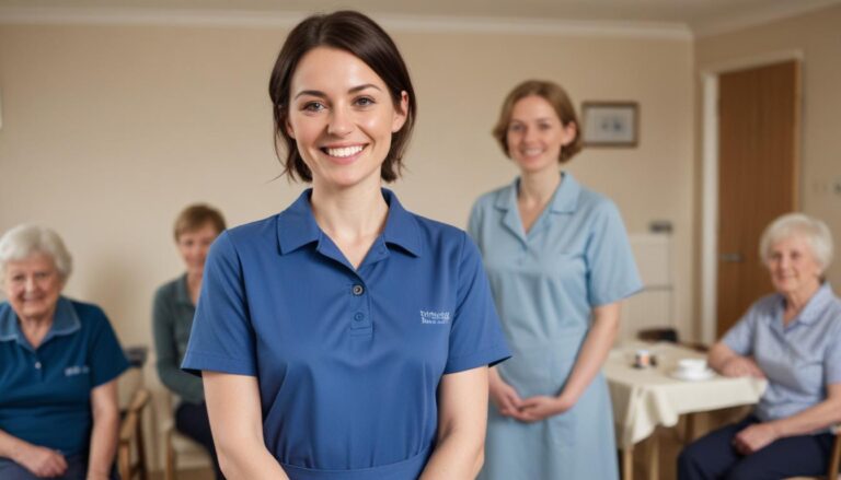 What is Self-Advocacy in Health and Social Care