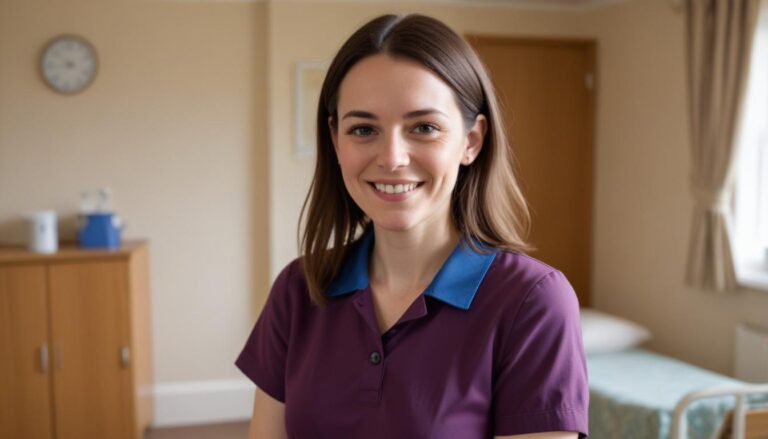 What is Self‐Directed Support in Health and Social Care
