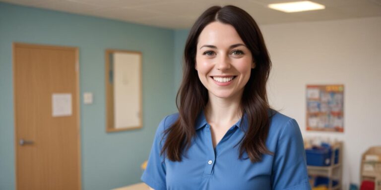 What is Separation Anxiety in Early Years