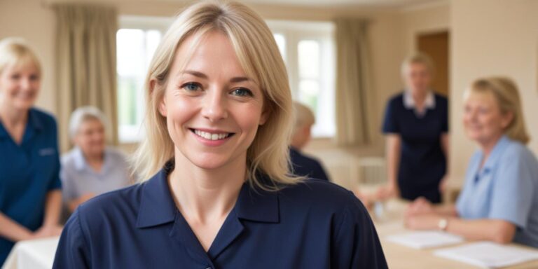 What is the Positive and Proactive Care Framework in Health and Social Care