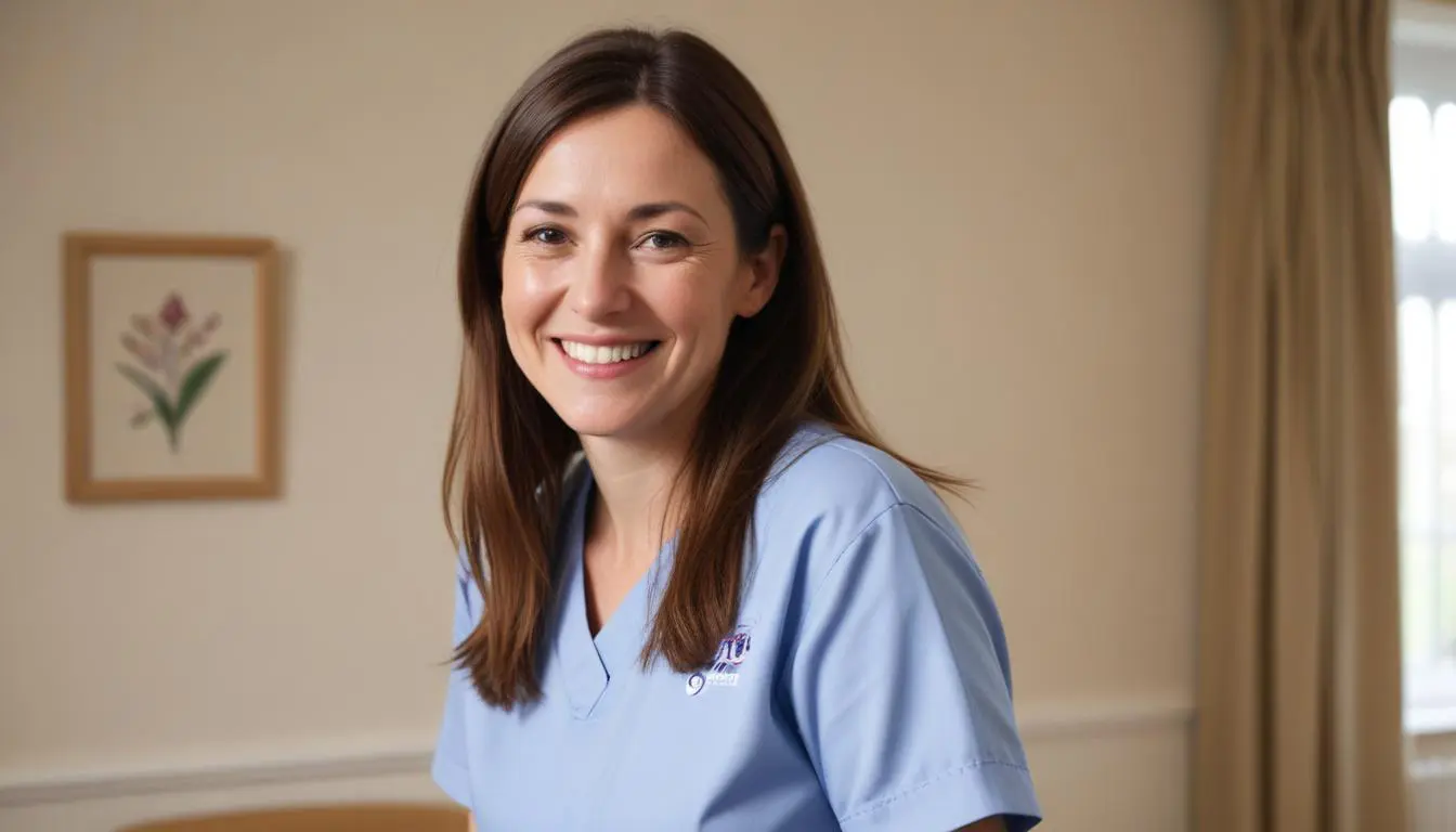 1.1 Describe changes that may come with ageing