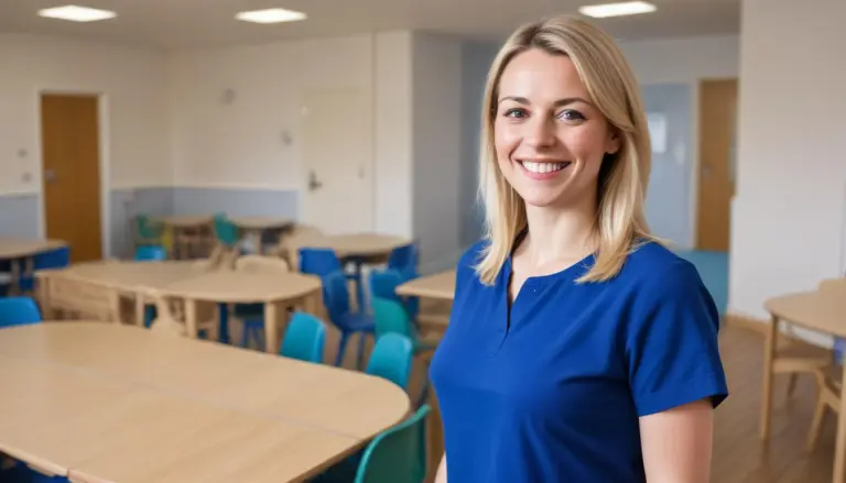 1.1. Identify the main features of Forest Schools