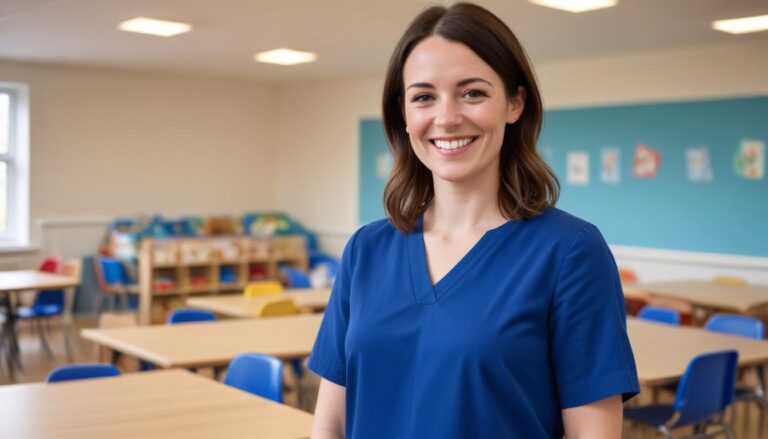 1.2 Identify settings which provide Early Years education and care
