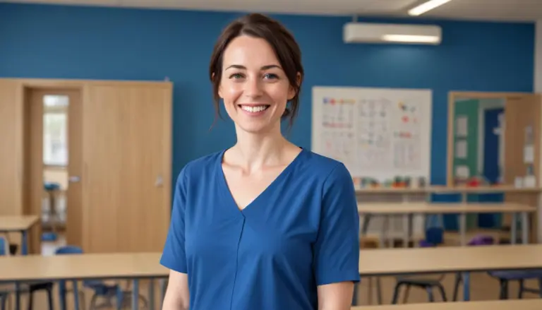 1.3 Describe procedures for: registration of children, collection of children