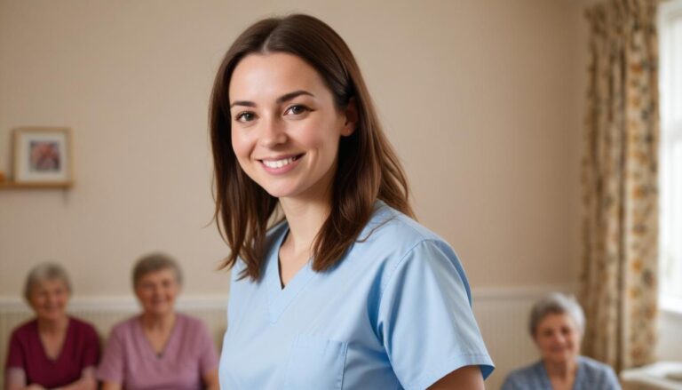 1.3 Identify the types of information handled digitally in care settings