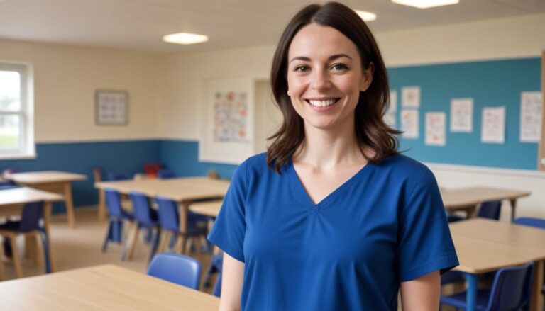 1.4 Describe the role of the Early Years practitioner in relation to current frameworks