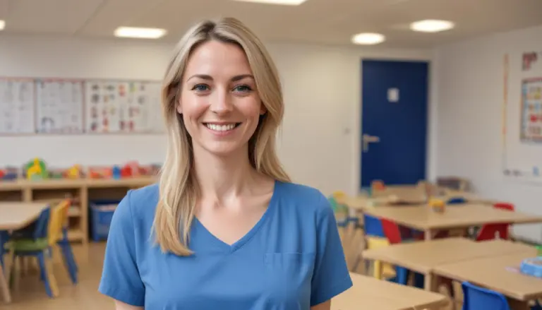 1.4 Describe the roles and responsibilities of the Early Years practitioner in relation to policies and procedure for health and safety