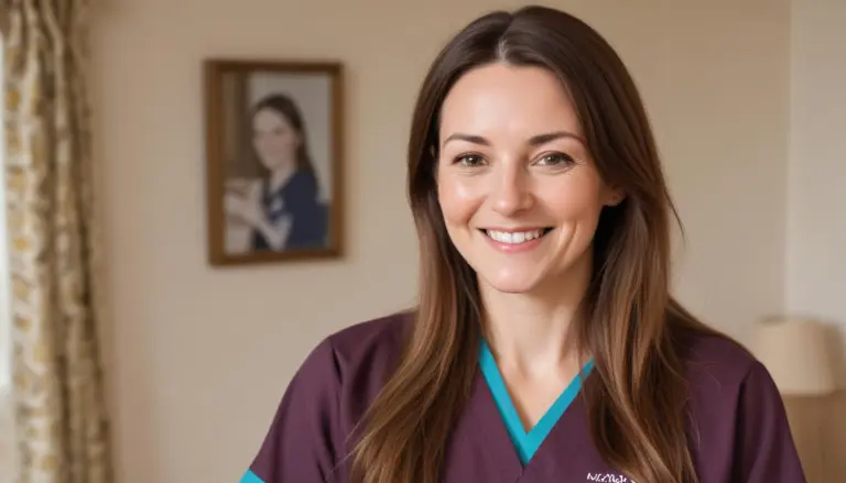 1.5 Give examples of physical reactions that may be displayed by an individual going through grief