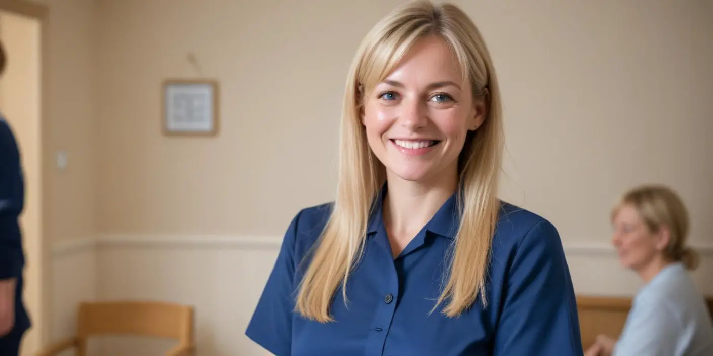 10 Ways of Adapting Communication Style in Health and Social Care