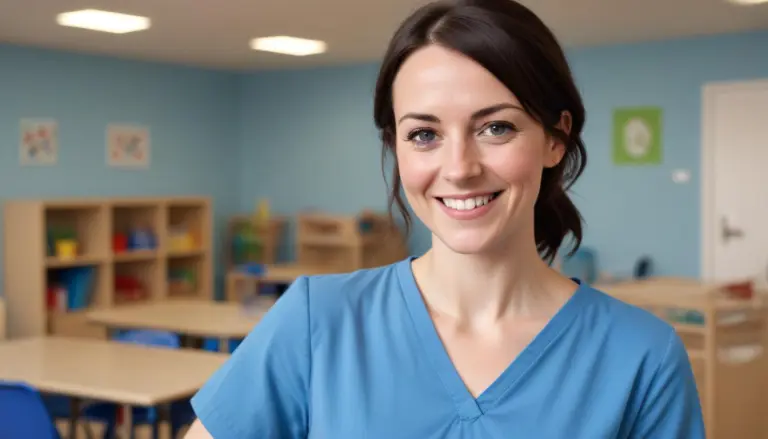 2.1 Identify hazards to the health and safety of children, colleagues, visitors