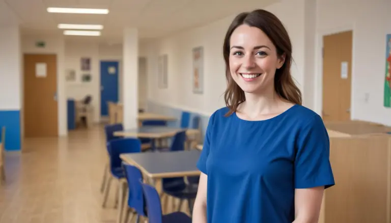 2.2 Analyse a language rich environment in relation to current frameworks for children