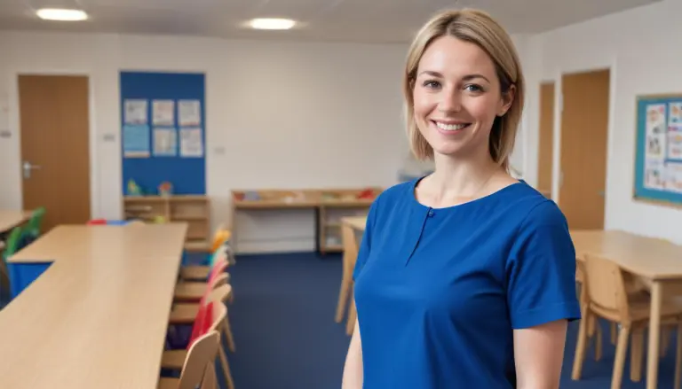 2.2. Describe one chosen outdoor environment where children could learn