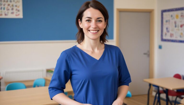3.1 Develop a language rich environment for children
