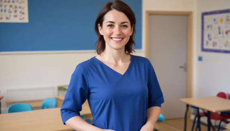 3.1 Develop a language rich environment for children