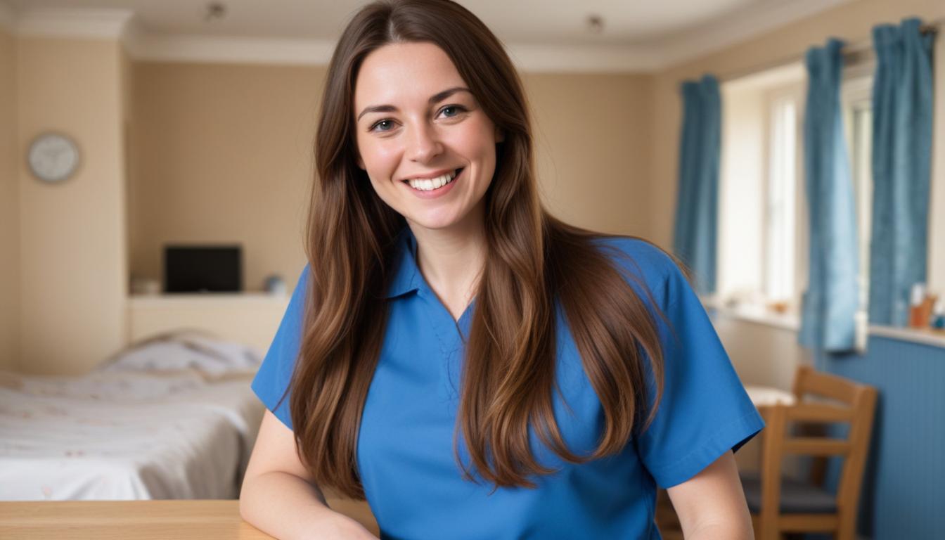 3.3 Describe how modifications to the health and social care setting are communicated to the customer
