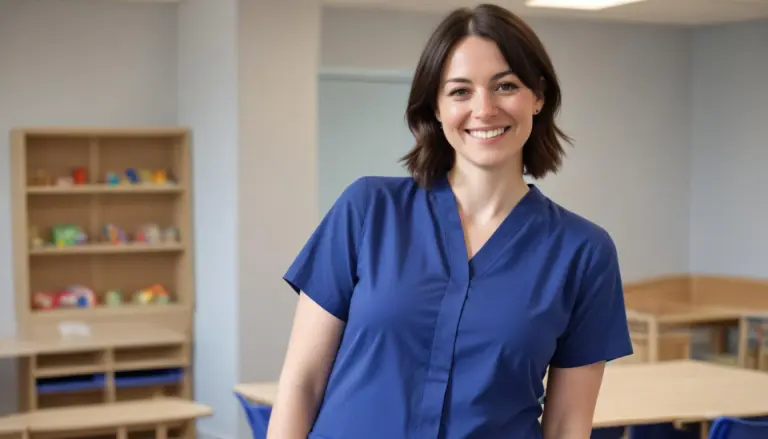 4.1 Identify accidents and incidents which may occur in a setting