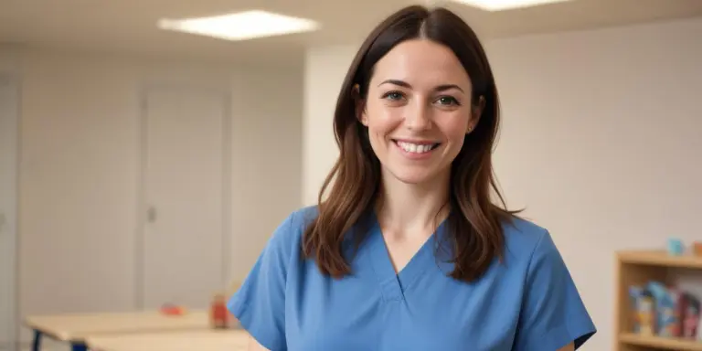 4.2 Describe the reasons for early intervention when meeting children’s additional needs