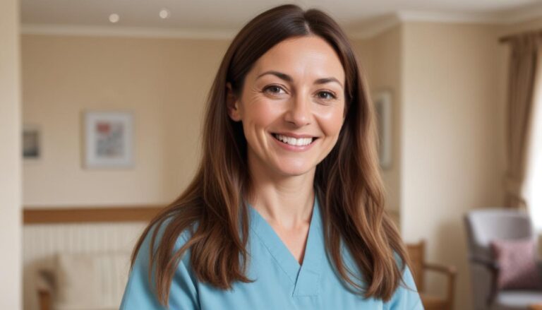 4.2 Describe with examples the different customer relationships in health and social care and how to establish and maintain positive relationships with each customer