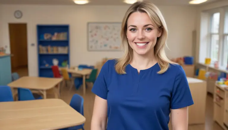 4.3 Describe how the Early Years practitioner provides opportunities for sustained shared thinking to support children’s emergent literacy