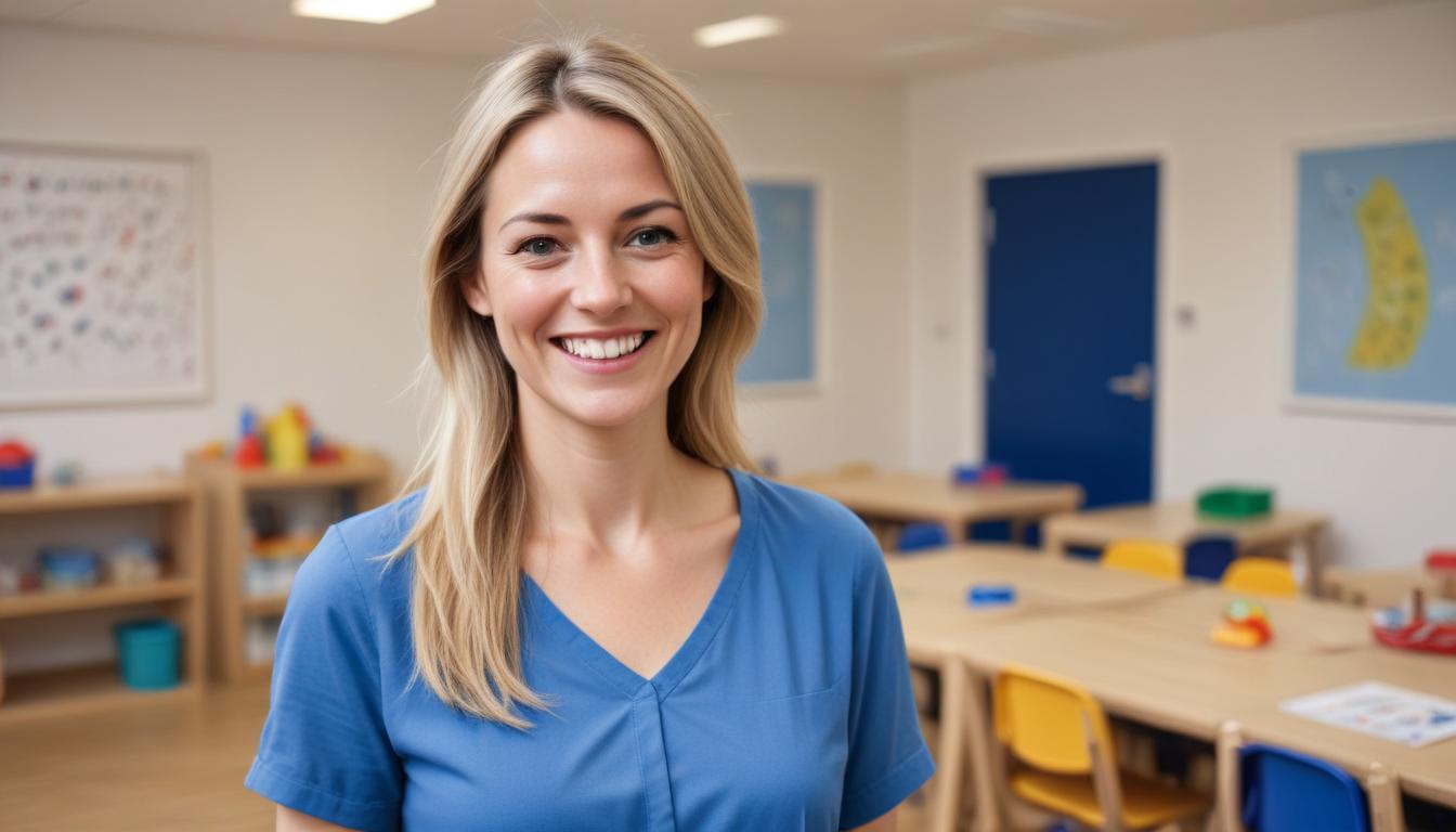 5.3 Describe benefits of working in partnership with parentscarers in relation to special dietary requirements