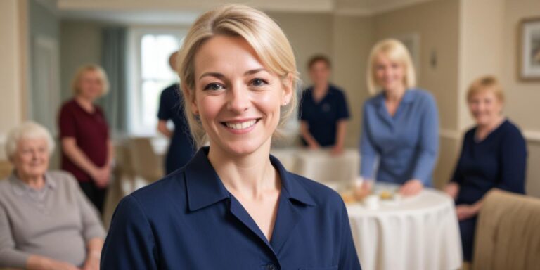 What are Communication Care Plans in Health and Social Care