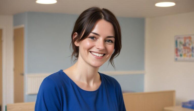 What is a Forest School