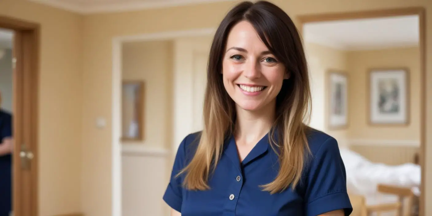 What is a Formal Relationship in Health and Social Care