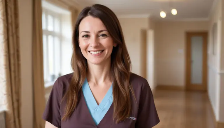 What is the Schön Model of Reflection