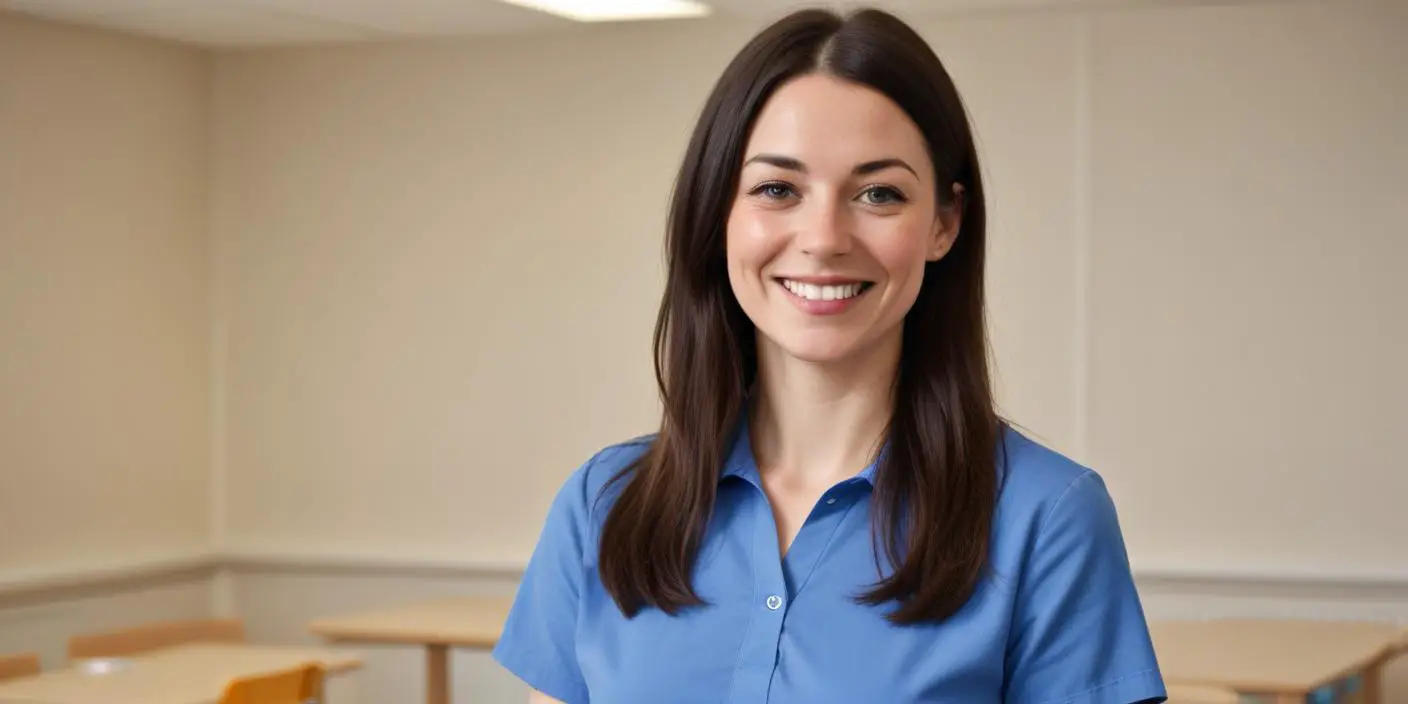 1.1 Explain ‘professional development’ – Care Learning