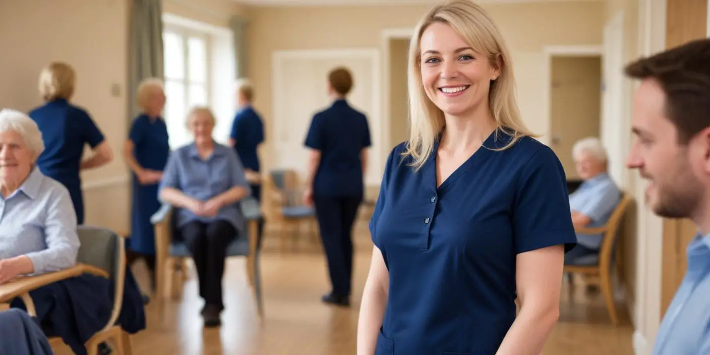 1.2 Analyse the interdependencies between leadership and management