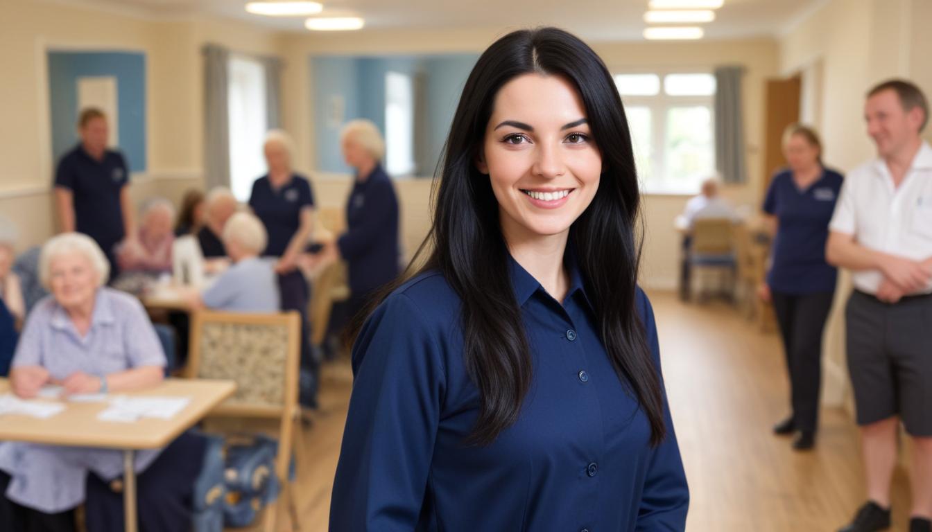 1.3. Describe three job roles associated with the vocational area