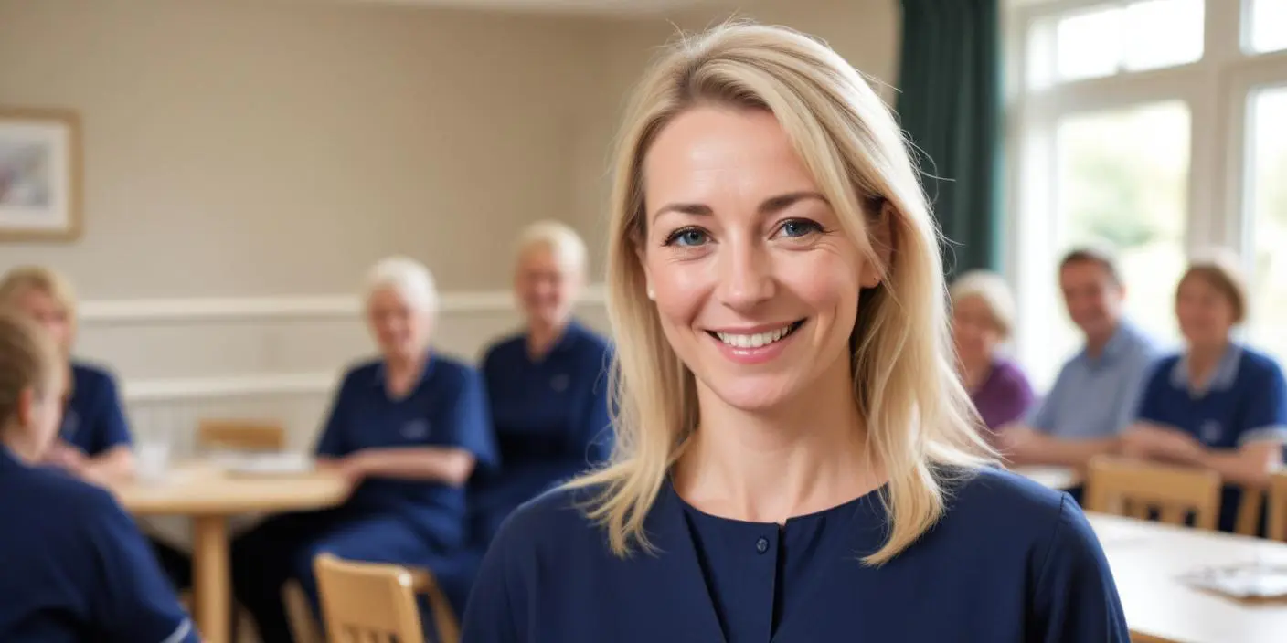 2.1 Critically compare the skills required to be an effective manager and effective leader