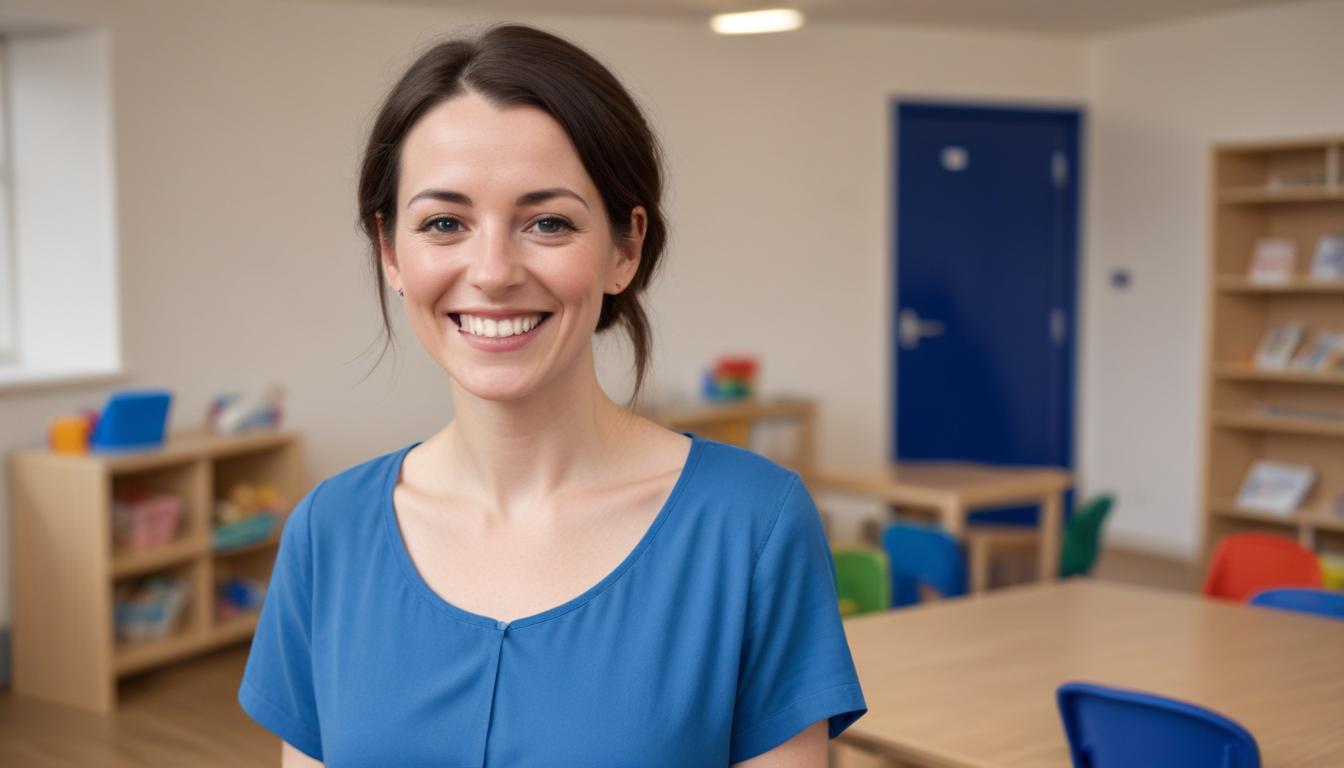 2.1 Explain the roles of others involved in partnership working when • meeting children’s additional needs • safeguarding children • supporting children’s transitions