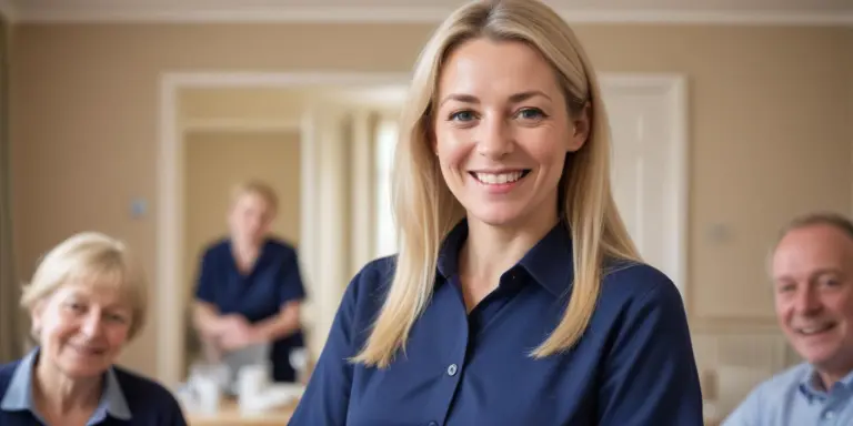 2.2 Explain why managers in adult care need both management and leadership skills