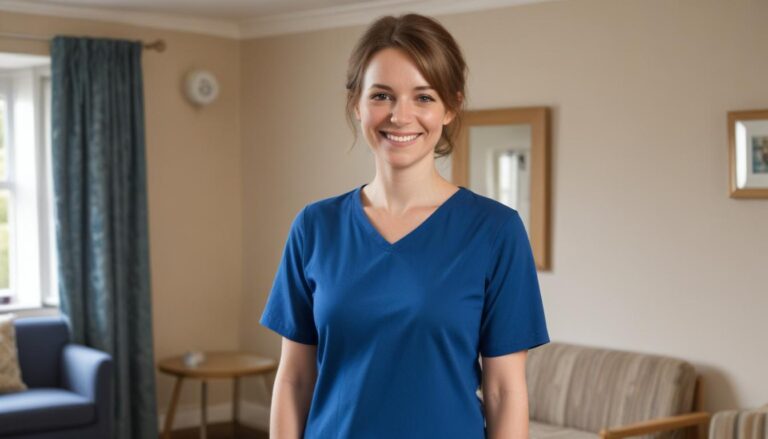4.3 Explain how services are monitored, inspected and regulated in adult social care in England