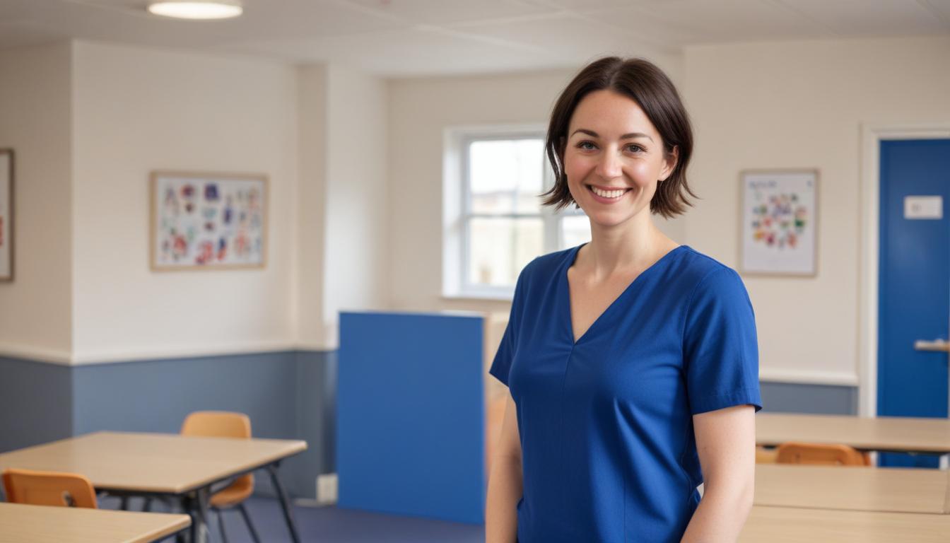 6.1 Describe how the Early Years practitioner supports a child to prepare for a stay in hospital