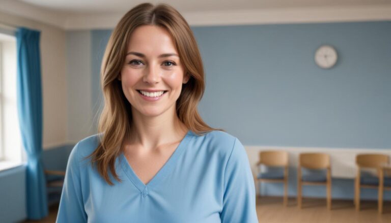 Residential Care vs Domiciliary Care