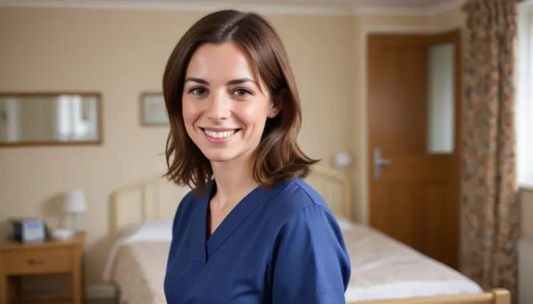 What are HCAIs in Health and Social Care