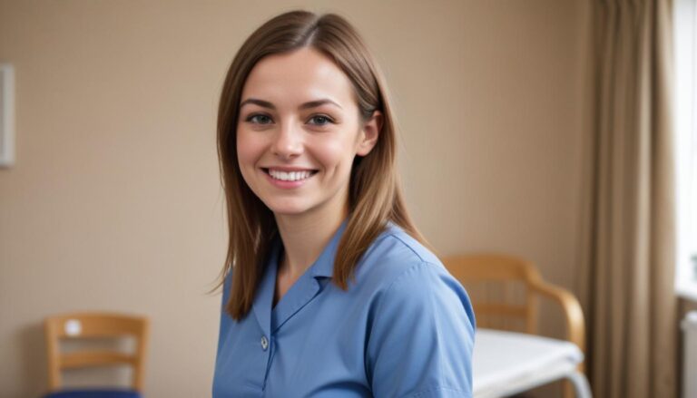 What are Infection Control Measures in Health and Social Care