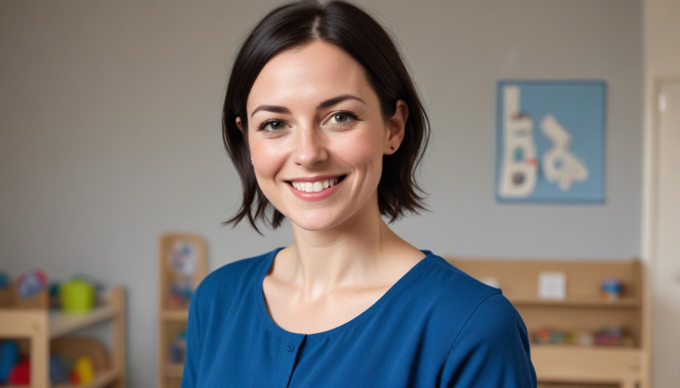 what-is-child-led-play-in-early-years-care-learning