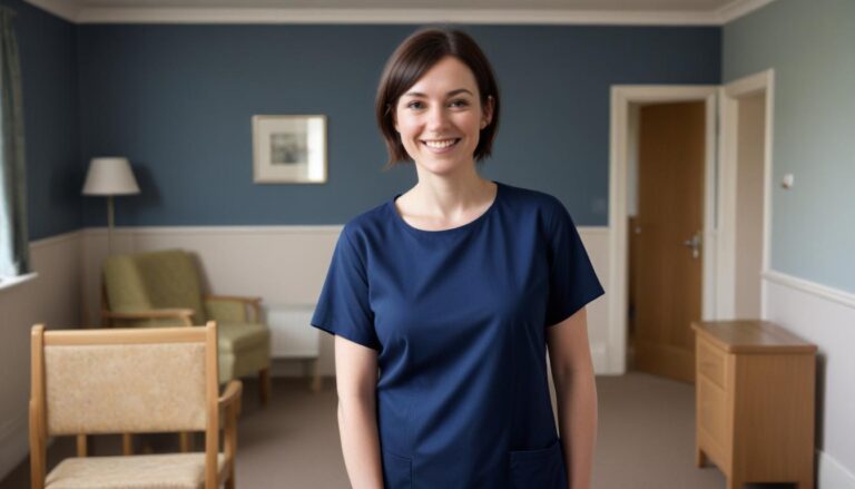 What is Change Management in Health and Social Care