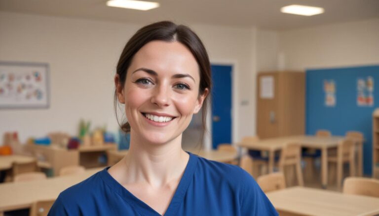 What is Community Learning in Early Years