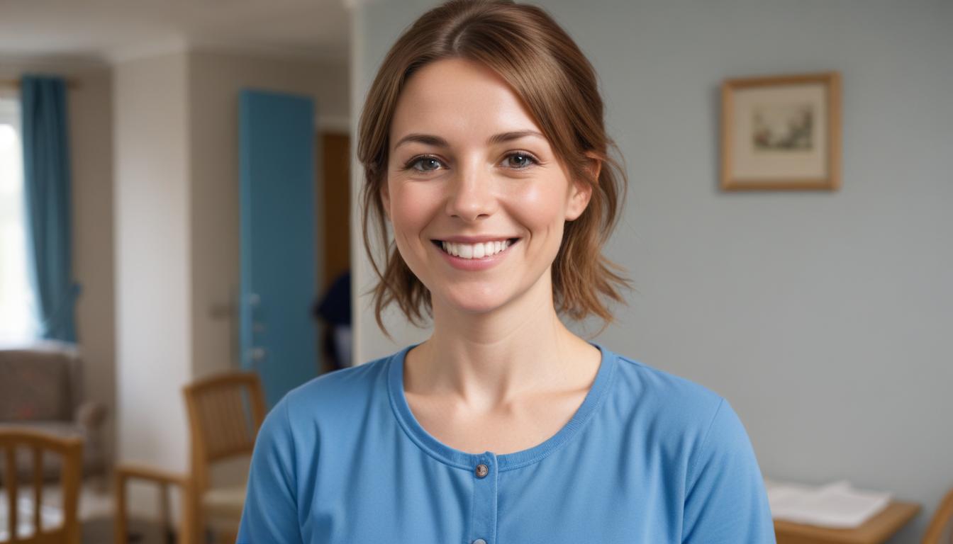 What is Domiciliary Care in Health and Social Care