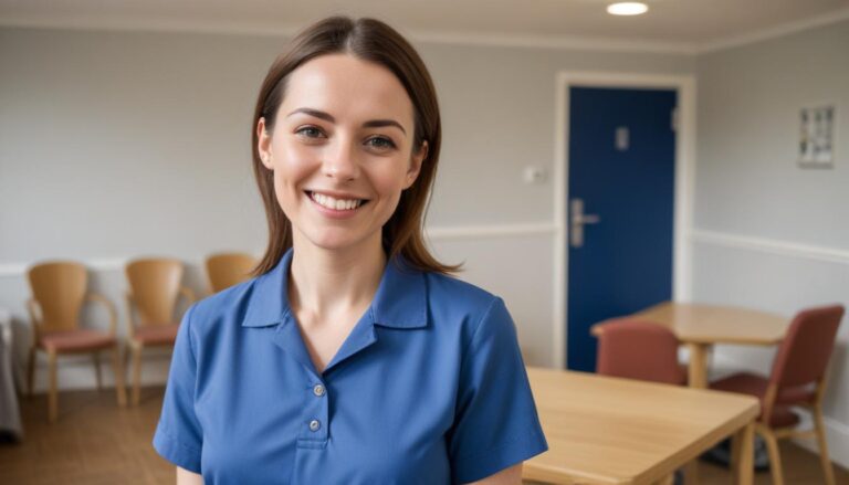 What is Dorothea Orem's Theory in Nursing